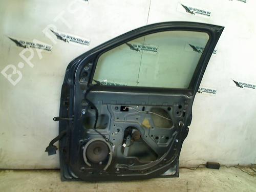 Right front door DACIA LODGY (JS_) 1.5 dCi (JSMC, JSAF) | BP27404694C3 
