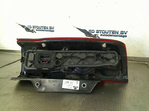 Right taillight FIAT FIORINO Box Body/MPV (225_) 1.3 D Multijet | BP28497391C35 