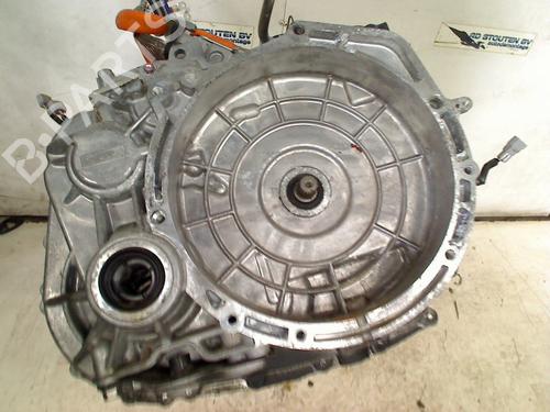 Used Gearbox MITSUBISHI ECLIPSE CROSS (GK_, GL_) Plug-in Hybrid 4WD (GL3W) (188 hp) 29888971