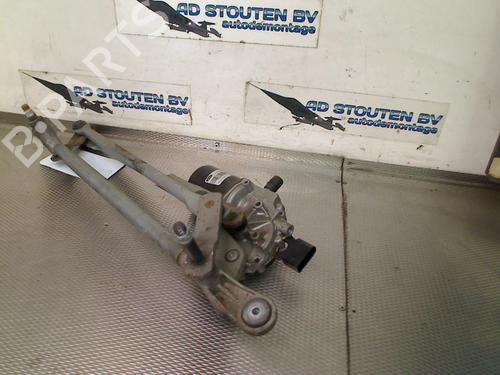 Front wipers mechanism FORD TRANSIT COURIER B460 Box Body/MPV 1.5 TDCi | BP29418238C83 