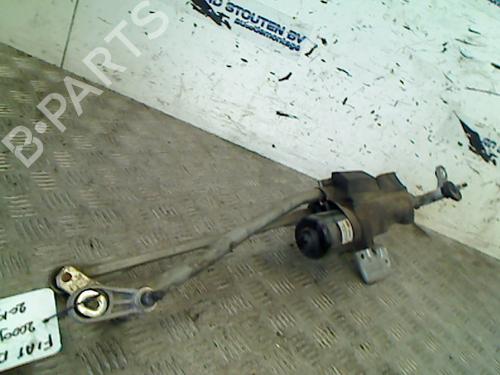 Vindrude Viskermekanisme FIAT DUCATO Bus (250_) 100 Multijet 2,2 D (100 hp) 11313128