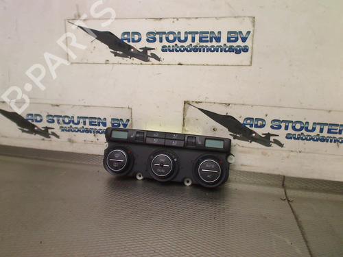 Used Climate control VW GOLF V (1K1) 2.0 GTI (200 hp) 30402404