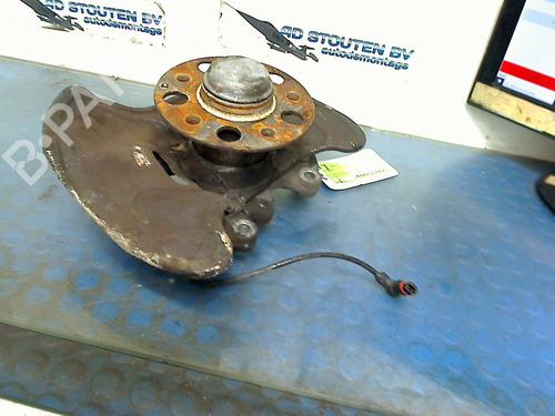 Used Left front steering knuckle MERCEDES-BENZ E-CLASS Coupe (C207) E 350 CDI (207.322) (231 hp) 18305420