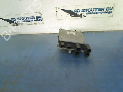Used Steering ECU RENAULT TWINGO III (BCM_, BCA_) 0.9 TCe 110 (109 hp) 18261556