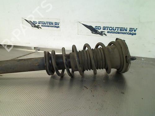 Right front shock absorber MAZDA MX-5 III (NC) 2.0 (NC18) | BP23950674M17 