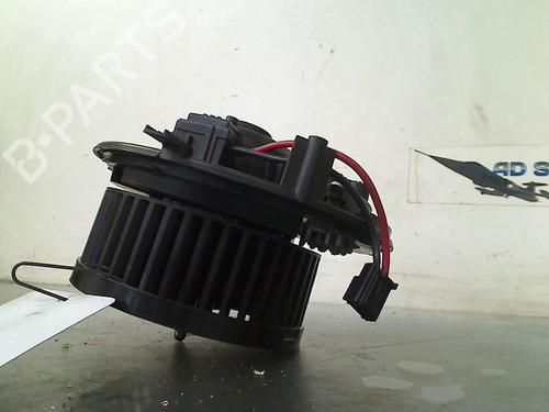 Heater blower motor VW GOLF VIII (CD1, DA1) 2.0 GTI | BP18949213M62 