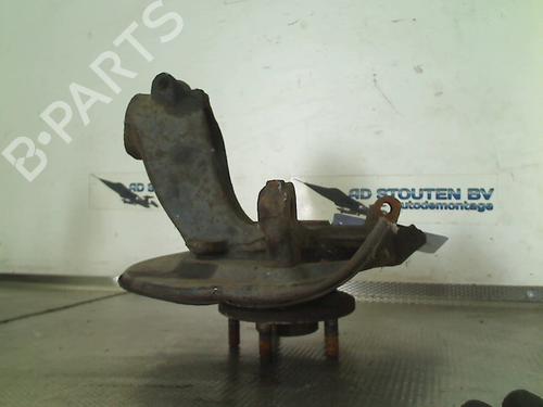 Used Left front steering knuckle FORD FOCUS III Turnier 2.0 TDCi (115 hp) 29140027