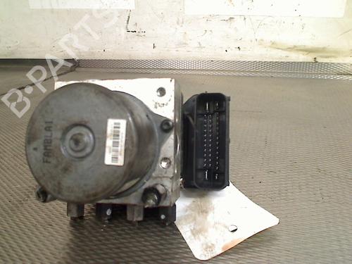 ABS pump CHEVROLET SPARK (M300) 1.0 | BP31915843M43