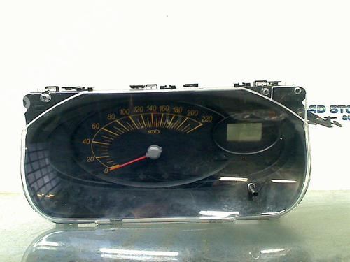 Used Instrument cluster Instrument cluster 17361306 17361306