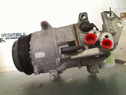 AC compressor MERCEDES-BENZ A-CLASS (W169) A 180 (169.032, 169.332) | BP20718816M34 
