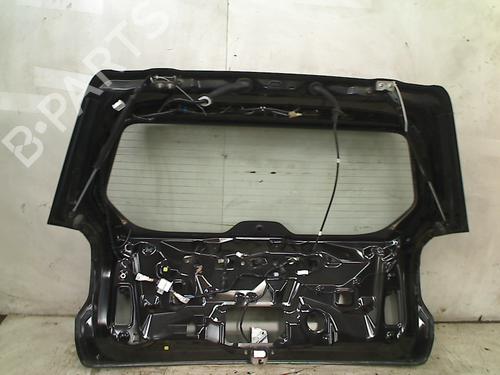Tailgate SUBARU FORESTER (SJ_) 2.0 i AWD (SJ5) | BP37231751C6 - Image 8