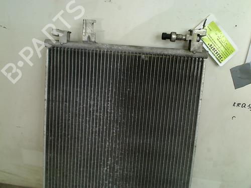 AC radiator OPEL ASTRA J (P10) 1.4 (68) | BP37872545M32 - Image 4