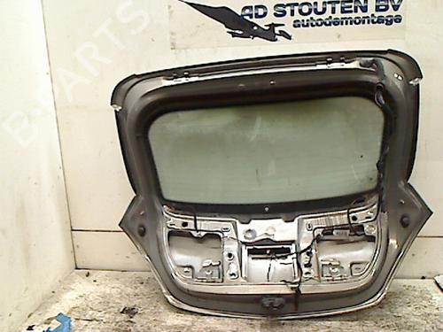 Tailgate OPEL CORSA D (S07) 1.4 (L08, L68) | BP11314555C6 