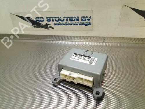 Used Steering ECU TOYOTA AYGO (_B1_) 1.0 (KGB10_, KGB10R) (68 hp) 31132376