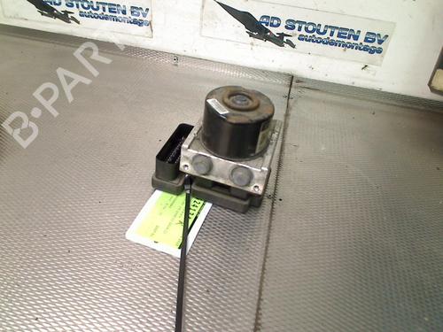 ABS pump OPEL ASTRA H (A04) 1.6 (L48) | BP26176356M43 