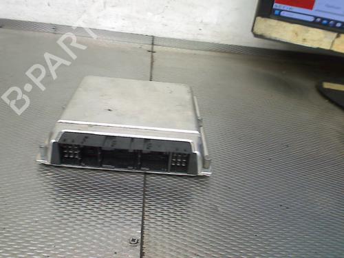 Motorstyringsenhed Motorstyringsenhed MERCEDES-BENZ E-CLASS (W211) E 240 (211.061) (177 hp) 33840127 33840127