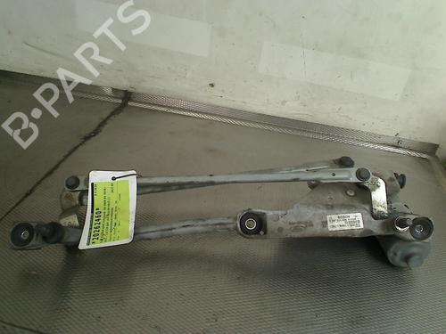 Used Front wipers mechanism Front wipers mechanism FORD FIESTA VI (CB1, CCN) 1.0 EcoBoost (100 hp) 36031963 36031963