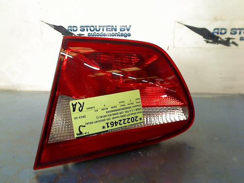 Right taillight SEAT IBIZA IV ST (6J8, 6P8) 1.2 TSI | BP16533167C35 