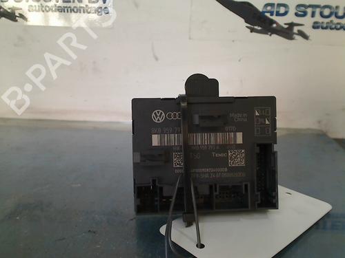 Used Control unit Control unit 13714554 13714554