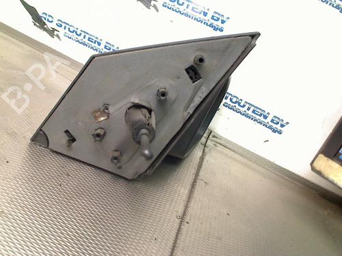 Right mirror NISSAN NOTE (E11, NE11) 1.4 | BP26008486C27 