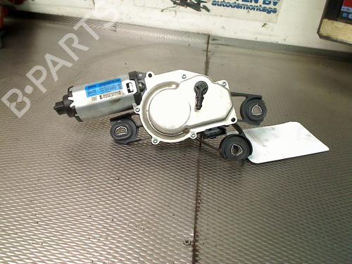 Rear wiper motor SEAT IBIZA IV ST (6J8, 6P8) 1.2 TDI | BP26737545M102 
