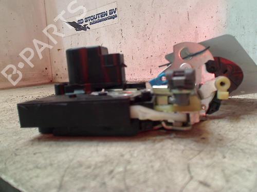 Rear right lock OPEL KARL (C16) 1.0 | BP11321808C99 