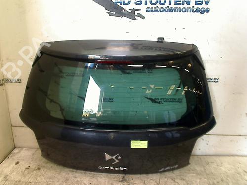 Tailgate CITROËN DS3 (SA_) 1.6 HDi 90 | BP12590806C6 