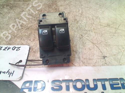 Left front window switch HYUNDAI i10 I (PA) 1.0 | BP11317010I27 