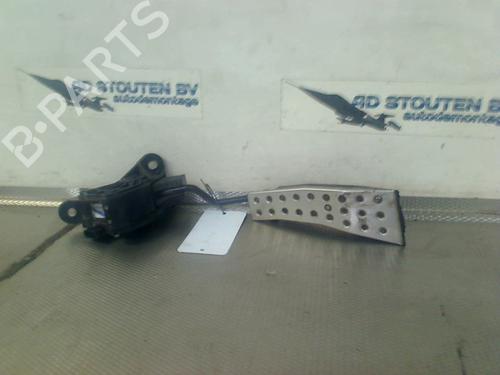 Used Pedal HONDA CIVIC VIII Hatchback (FN, FK) 1.8 (FN1, FK2) (140 hp) 28382529