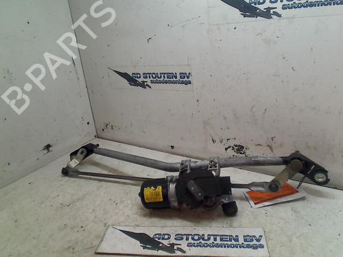 Front wipers mechanism MERCEDES-BENZ CITAN Box Body/MPV (W415) 108 CDI (415.601, 415.603) | BP11306954C83 
