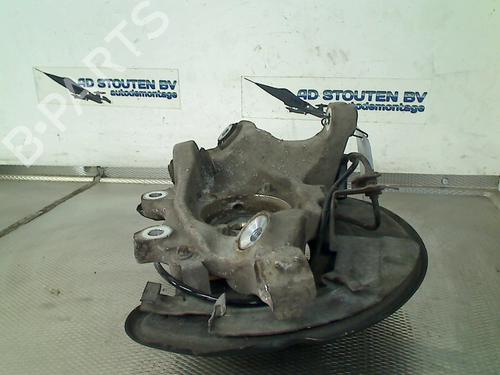 Right rear steering knuckle MERCEDES-BENZ C-CLASS T-Model (S205) C 180 (205.240) | BP26233689M28 