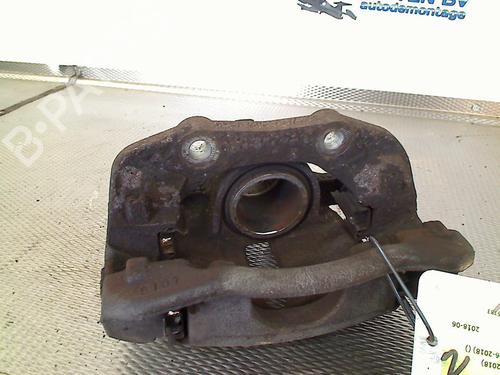 Left front brake caliper OPEL CROSSLAND X / CROSSLAND (P17, P2QO) 1.2 (75) | BP27475251M105 