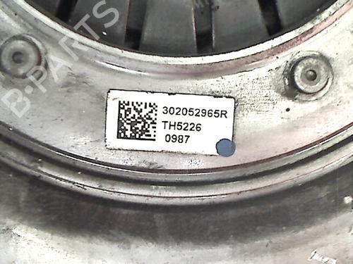 Other MERCEDES-BENZ VITO Van (W447) 111 CDI (447.601, 447.603, 447.605) | BP13125287O1 