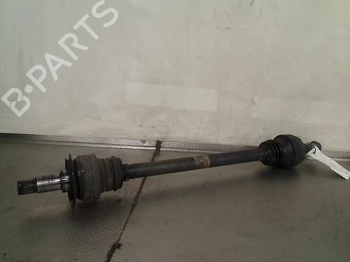Used Left rear driveshaft Left rear driveshaft MERCEDES-BENZ GLC (X253) 250 d 4-matic (253.909) (204 hp) 39559442 39559442