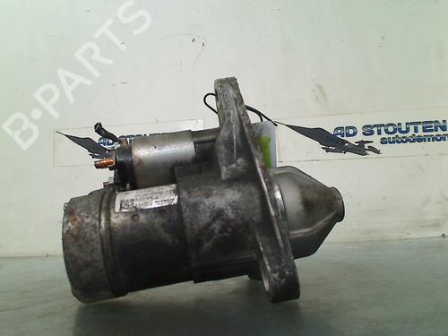 Starter NISSAN JUKE (F15) 1.6 DIG-T NISMO RS 4x4 | BP18233482M8