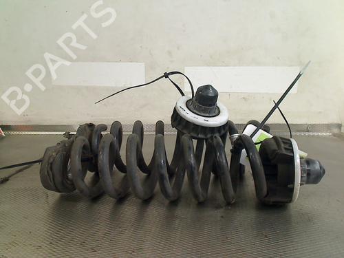 Støddæmperfjeder BMW 3 (G20, G80, G28) 330 e Plug-in-Hybrid | BP31256837C152