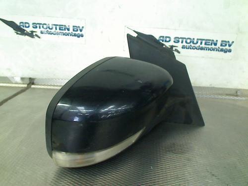 Right mirror FORD FOCUS III 2.0 ST | BP29140055C27 
