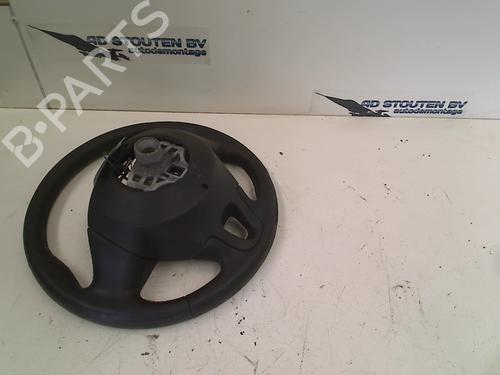 Used Steering wheel RENAULT MEGANE III Grandtour (KZ0/1) 1.5 dCi (KZ09, KZ0D, KZ1G, KZ29, KZ14, KZ1W, KZ10, KZ1F,... (110 hp) 11305515