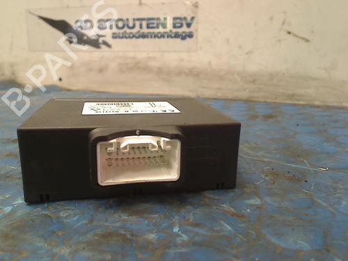 Elektronisk modul TOYOTA AYGO (_B4_) 1.0 (KGB40) (69 hp) 11324624