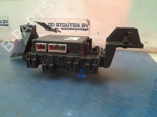 Fuse box SUZUKI ALTO VII (GF) 1.0 (AMF310, GFC31S) | BP11301550E1 