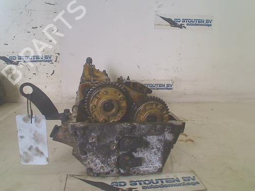 Cylinder head BMW 5 (E60) 550 i | BP11260918M5 