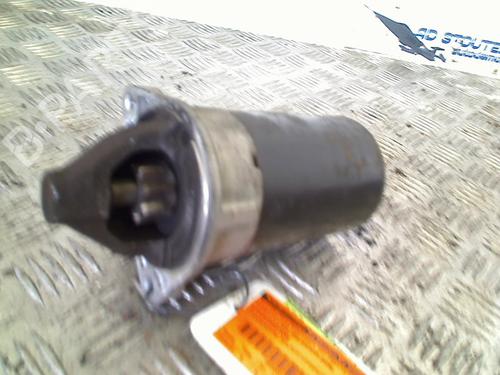 Used Starter HYUNDAI ATOS (MX) 1.1 (58 hp) 11306499