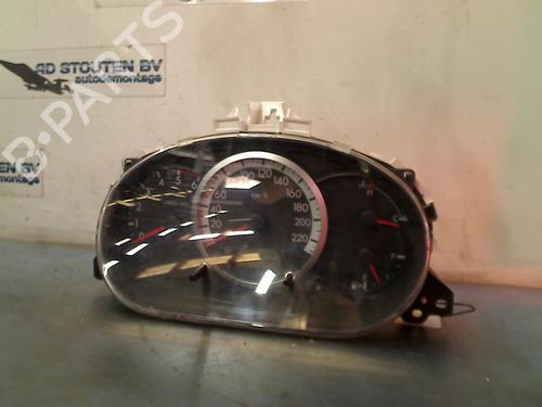 Used Instrument cluster Instrument cluster 13659303 13659303