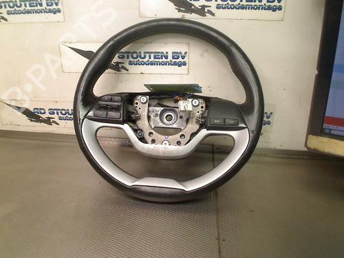 Volant KIA PICANTO II (TA) 1.2 (85 hp) 30816310