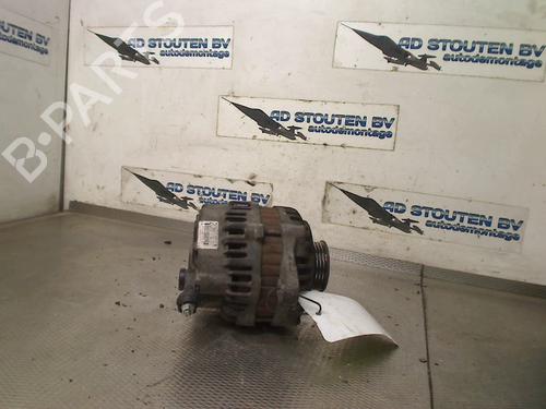 Alternator SUZUKI SWIFT III (MZ, EZ) 1.3 (RS413, ZC11S) | BP29965383M7