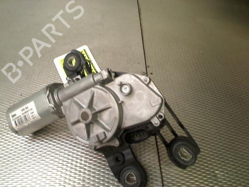 Rear wiper motor SKODA FABIA III (NJ3) 1.0 TSI | BP30830513M102