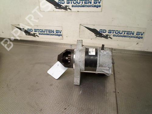 Startmotor PEUGEOT 108 1.0 VTi 72 (72 hp) 30774371