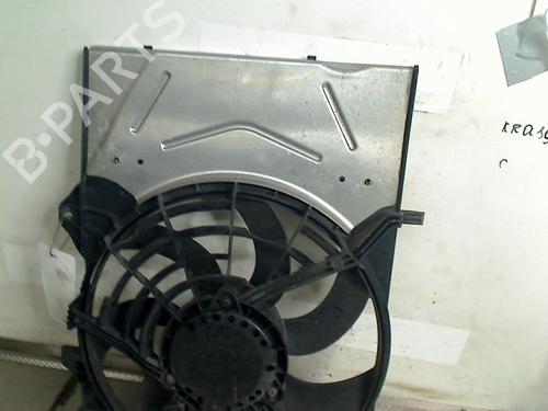 Fan CITROËN C4 CACTUS 1.2 THP 110 | BP31014695M128