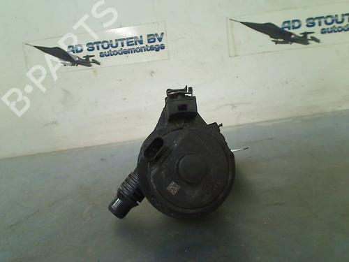 Used Auxiliary water pump Auxiliary water pump 19034817 19034817