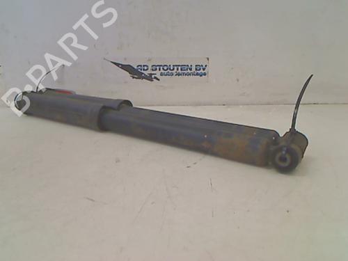 Right rear shock absorber PEUGEOT 107 (PM_, PN_) 1.0 | BP13124069M19 